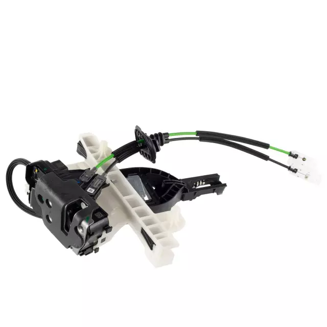 Lock Actuator - Ford (P1PZ-78264A27-A)