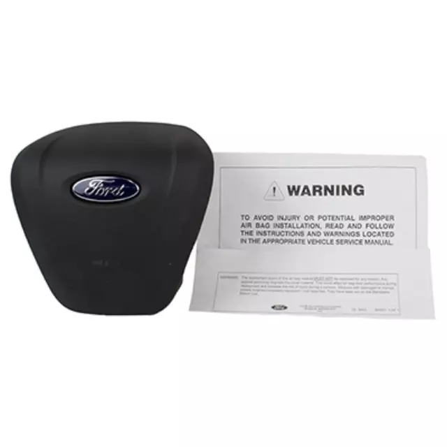 HS7Z78043B13AH - : Driver Air Bag for Ford: Fusion Image