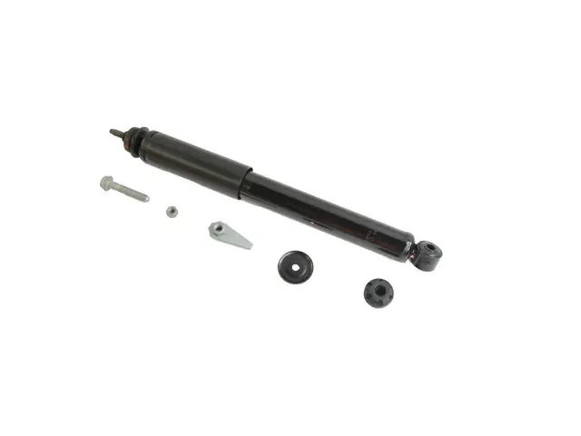 Suspension Shock Absorber Kit - Mopar (68245512AC)