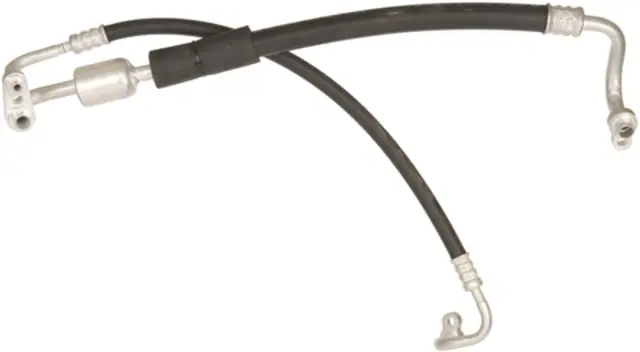 55114 - Air Conditioning &amp; Heat: Discharge &amp; Suction Line Hose Assembly for FOUR SEASONS Image