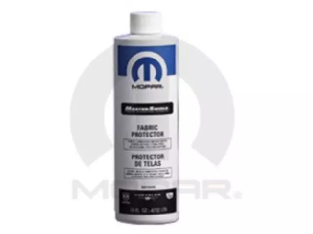 Genuine Alfa Romeo Protector Fabric - Alfa Romeo (82213192AB)