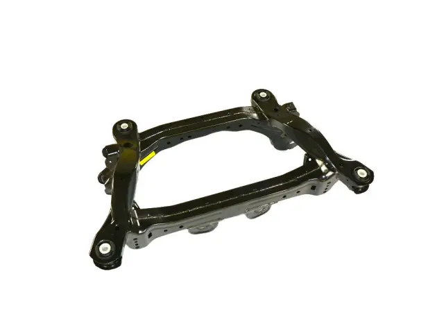 4877382AF - Rear Suspension: Rear Suspension Cradle for Jeep: Cherokee Image