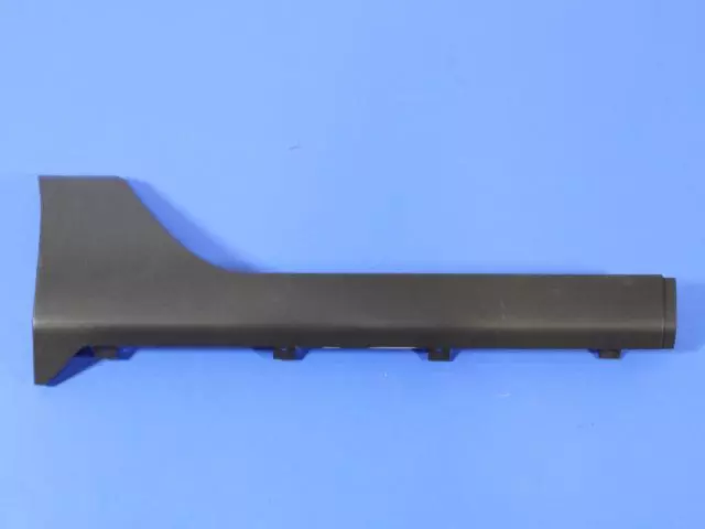 UB10AT7AA - Exterior Ornamentation: Rear Sill Cladding, Right for Mopar Image