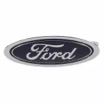 DS7Z8213B - Body: Emblem for Ford: Fiesta Image