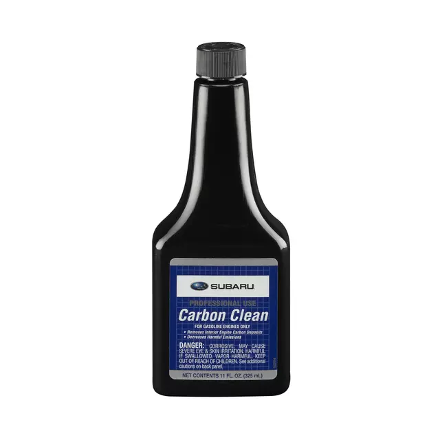 SOA906V9165 - Unclassified: Carbon Clean (12 Per Case) for Subaru Image