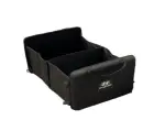 CWF12AU000 - Interior: Cargo Organizer for Hyundai: Elantra, Elantra N, Ioniq 5, Ioniq 5 N, Ioniq 6, Kona, Kona Electric, Palisade, Santa Cruz, Santa Fe, Sonata, Tucson, Venue Image