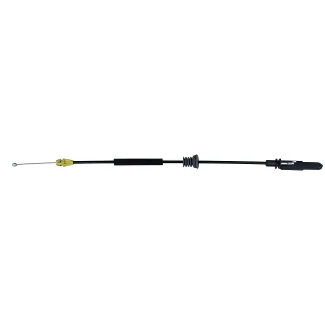 AG1Z54221A00C - Body: Release Cable for Ford Image
