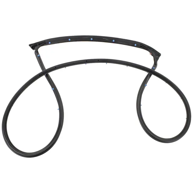 NZ6Z-6025325-A - Door Weather-Strip Ford Parts Direct