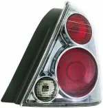 1611199 - : Tail Light Assembly for Dorman Image
