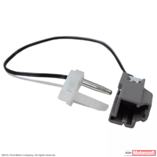 BC3Z19C734A - : Temp Sensor for Ford: F-250 Super Duty, F-350 Super Duty, F-450 Super Duty Image