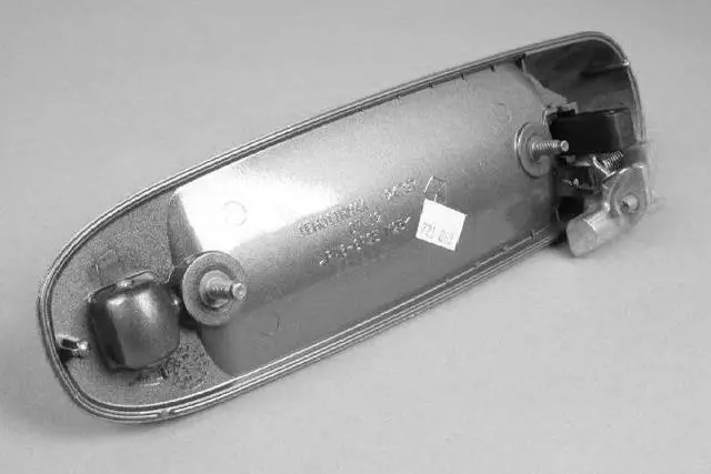 Extérieure De Porte Poignee, Côté Gauche - Mopar (1EH611VJAA)