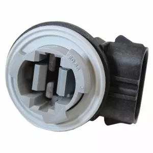 F1TZ13411F - Electrical: Parking Light Bulb Socket for Ford Image