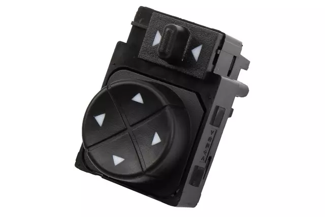 19259978 - Body: Mirror Switch for Oldsmobile: Alero Image