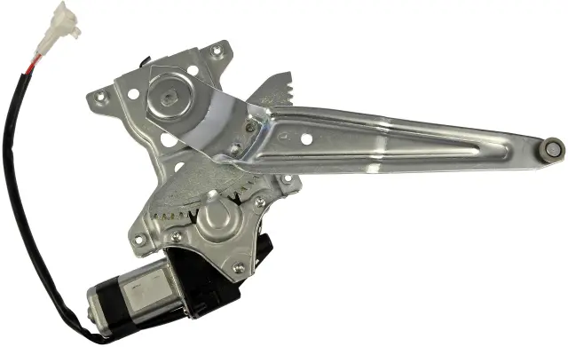 741797 - Electrical, Lighting and Body: Power Window Regulator And Motor Assembly for Dorman Image