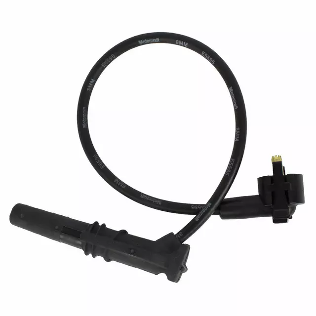 F8PZ12286GA - : Wire Assembly Ignition for Ford Image