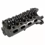 9L2Z6049CD - Engine: Cylinder Head for Ford: Explorer, Explorer Sport Trac, F-150, F-250 Super Duty, F-350 Super Duty | Lincoln: Navigator | Mercury: Mountaineer Image