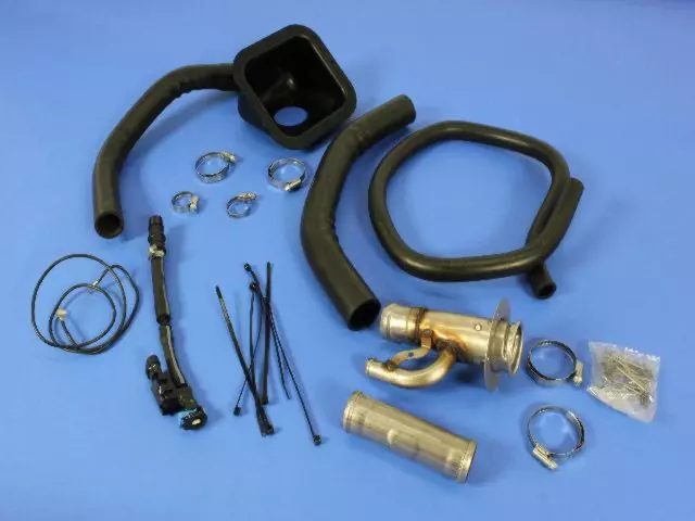 Fuel Filler Tube - Mopar (68145496AB)