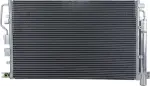 3789C - : gpd Condenser 3789C for GLOBAL PARTS DISTRIBUTORS Image