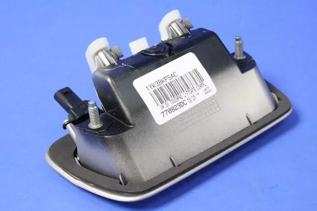 Lift-Gate Handle - Mopar (1YK38KFSAE)