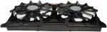 621619 - Belts and Cooling: Dual Fan Assembly With Brushless Motors for Dorman Image