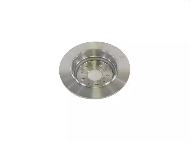 Brake Rotor - Mopar (68273464AB)
