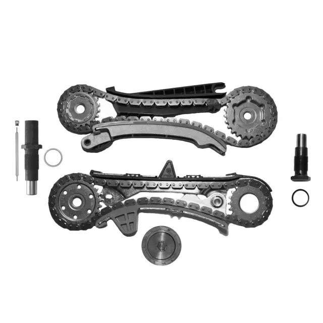 ZC76152 - Engines &amp; Components: INA US Engine Timing Set for INA US Image