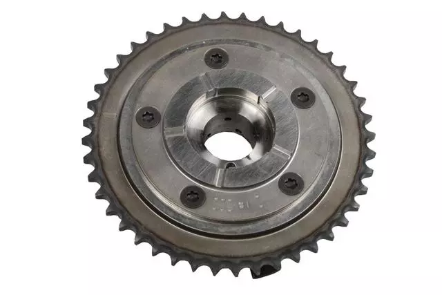 12689341 - : Camshaft Phaser for Chevrolet: Corvette, Express 2500, Express 3500, Silverado 1500 | GMC: Savana 2500, Savana 3500, Sierra 1500 Image