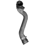 72703 - : CURVED RADIATOR HOSE, DAYCO for DAYCO HYDRAULIC Image