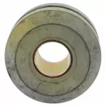 F6ZZ17C431AA - Engine: Lower Housing Grommet for Ford: Fusion, Mustang Image