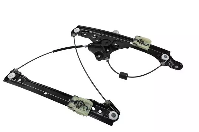 84938233 - : Front Passenger Side Door Window Regulator for Buick: Envision Image