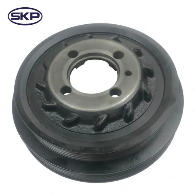 SK594226 - Engines &amp; Components: SKP Engine Harmonic Balancer for Skyward Automotive Image