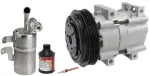 5269NK - : Complete Air Conditioning Kit w/ New Compressor for FOUR SEASONS Image