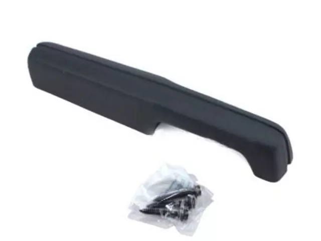 F2UZ1524140AAY - Body: Armrest for Ford: E-150 Econoline, E-150 Econoline Club Wagon, E-250 Econoline, E-350 Econoline, E-350 Econoline Club Wagon, Econoline Super Duty Image
