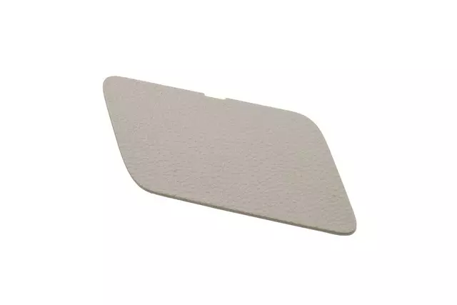 20819610 - Body: Cover for Chevrolet: Equinox | GMC: Terrain Image