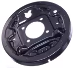440205RB0B - Brakes: Backing Plate for Nissan: Kicks, Kicks Play, Versa Image image