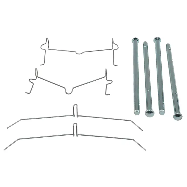 13505 - Brakes &amp; Brake Parts: Disc Brake Hardware Kit for Carlson Image