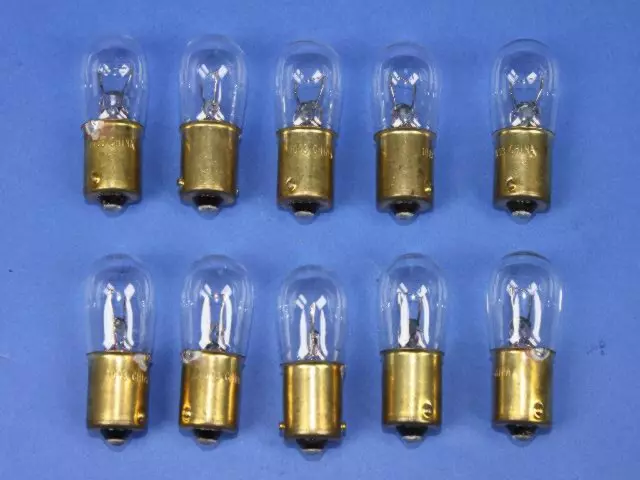 Bulb - Mopar (L0001003)