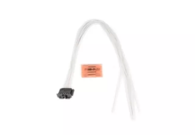Multi-Purpose Wiring Connector - Certified - ACDelco (PT796)