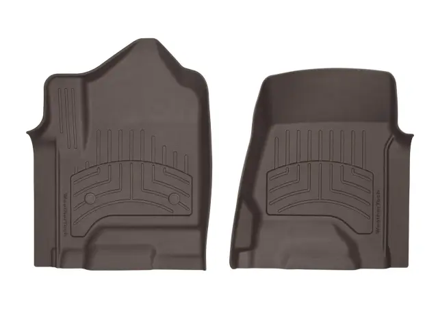 476071IM - Accessories: Cocoa FloorLiner™ HP for WeatherTech Image