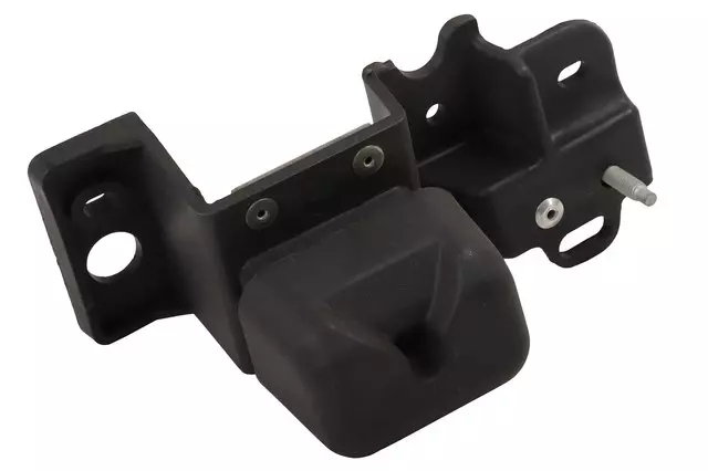 23161236 - Body: Latch for GM Image