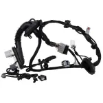NZ6Z14630E - : Wire Assembly Jumper for Ford Image