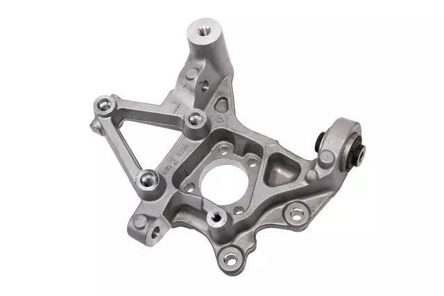 19303839 - Suspension: Knuckle for Chevrolet: Malibu | Pontiac: G6 | Saturn: Aura Image