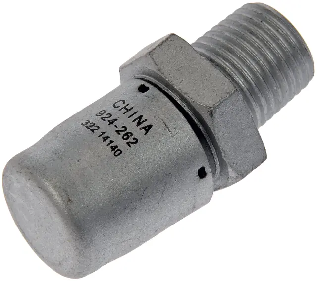 924262 - Driveline and Axles: Differential Vent Valve for Dorman Image