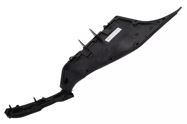 90925275 - Body: Inner Quarter Panel Baffle for GM Image