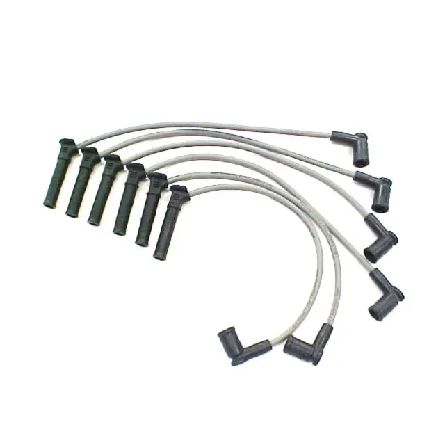 6716280 - : IGN WIRE SET-8MM for Denso Image