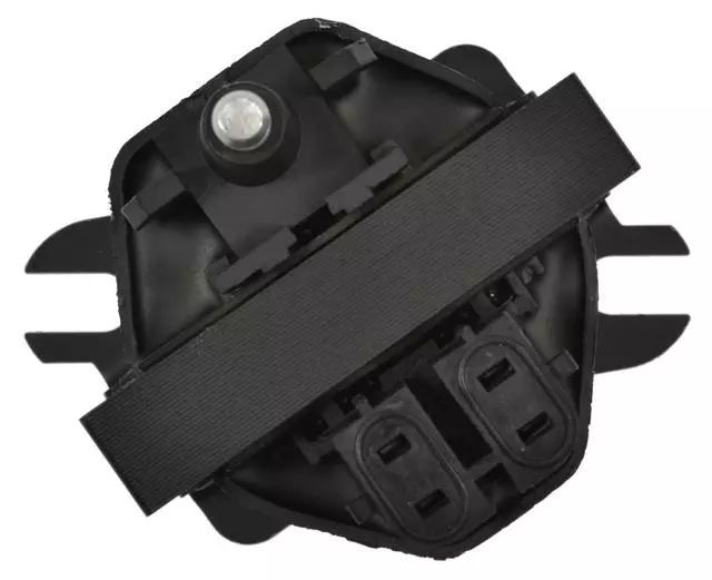 Coil - GM (19161983)