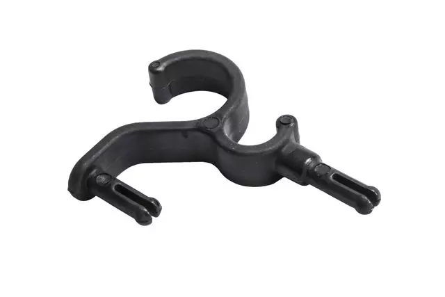 Turbocharger Coolant Feed Pipe Clip - GM (12608672)