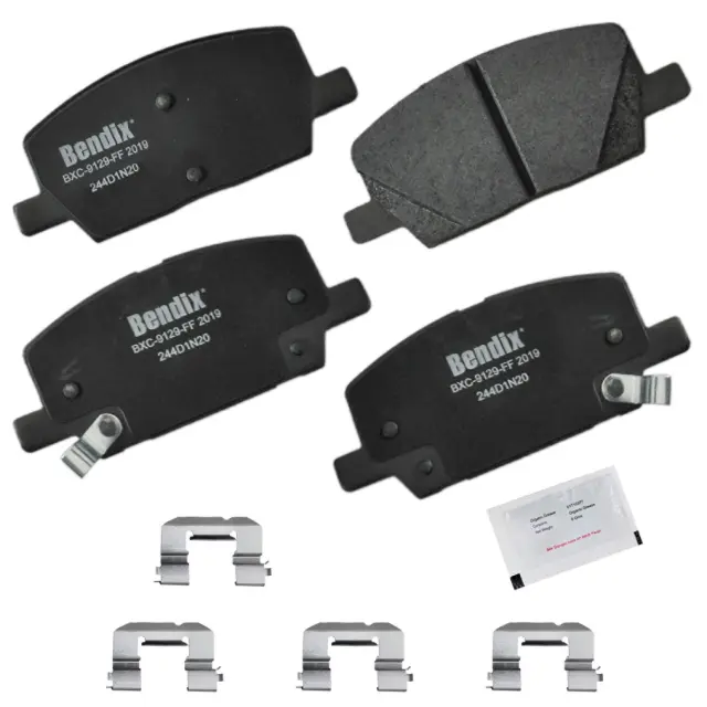 CFC2019 - : BENDIX Premium Copper-Free for BENDIX Image