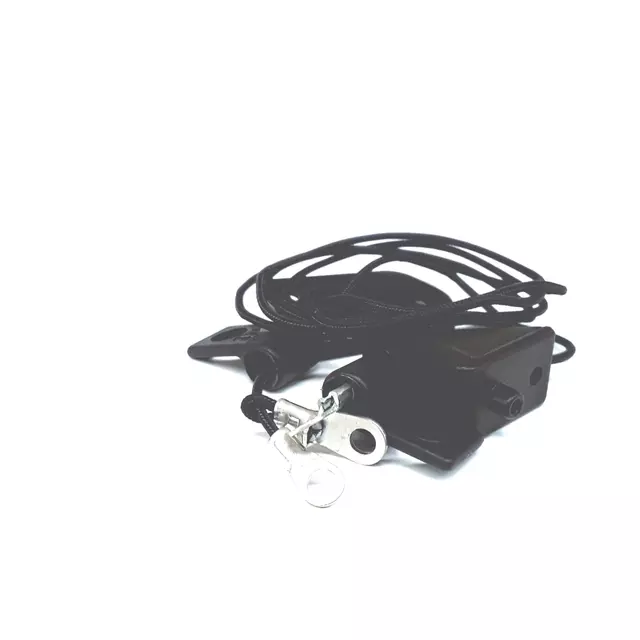 Cable & Guide - Volkswagen (1Y0-871-342-B)