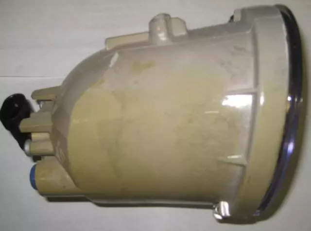 Lamp Housing - Toyota (81211-0C021)